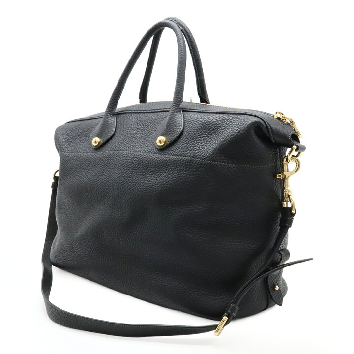 楽天市場】LOEWE ロエベ メイ36 トートバッグ ハンドバッグ 2WAY 