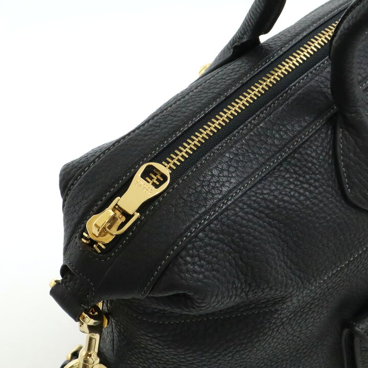 楽天市場】LOEWE ロエベ メイ36 トートバッグ ハンドバッグ 2WAY 