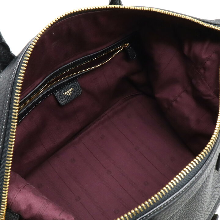 楽天市場】LOEWE ロエベ メイ36 トートバッグ ハンドバッグ 2WAY 