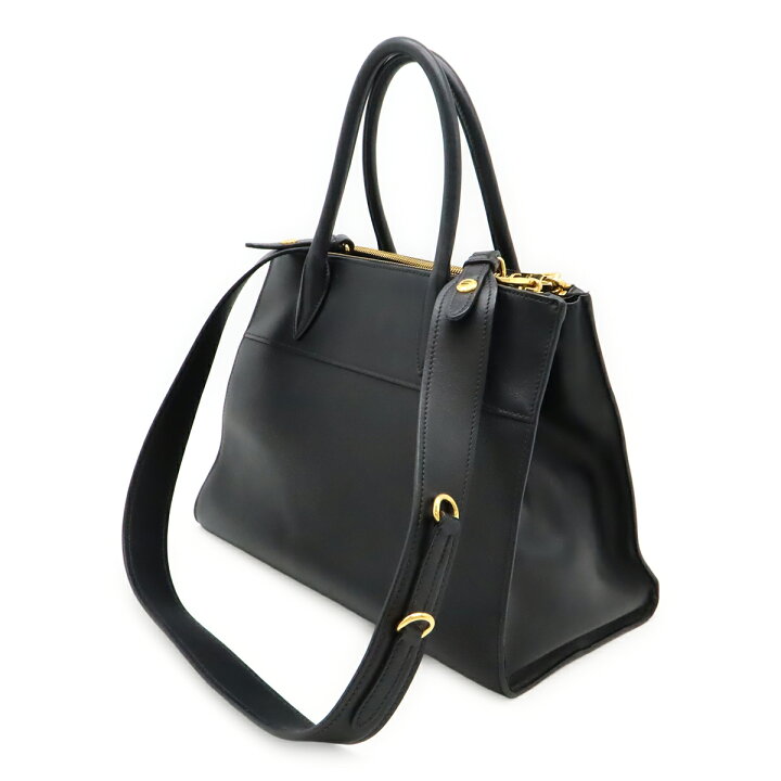 楽天市場】PRADA プラダ パラディグム ハンドバッグ 2WAY ショルダー 