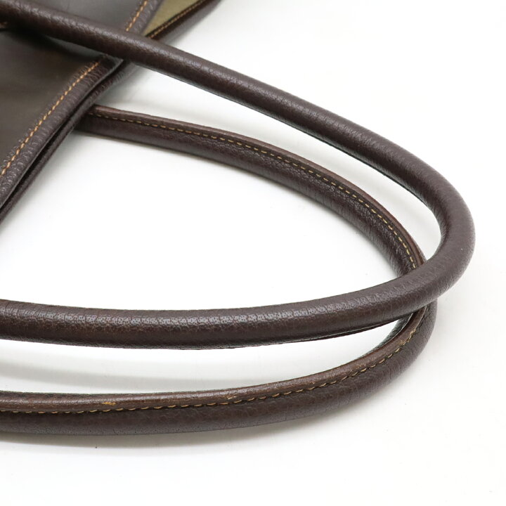 楽天市場】HERMES エルメス ガーデンパーティPM トートPM トートバッグ  