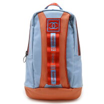 楽天市場】シャネル スポーツライン バッグ（バックパック・リュック  