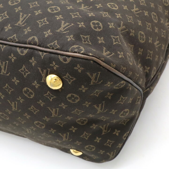 楽天市場】LOUIS VUITTON ルイ ヴィトン モノグラムイディール 