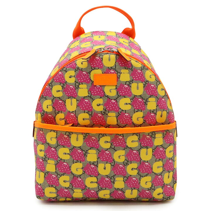 楽天市場】GUCCI グッチ GGスプリーム チルドレンズ シェリーライン 