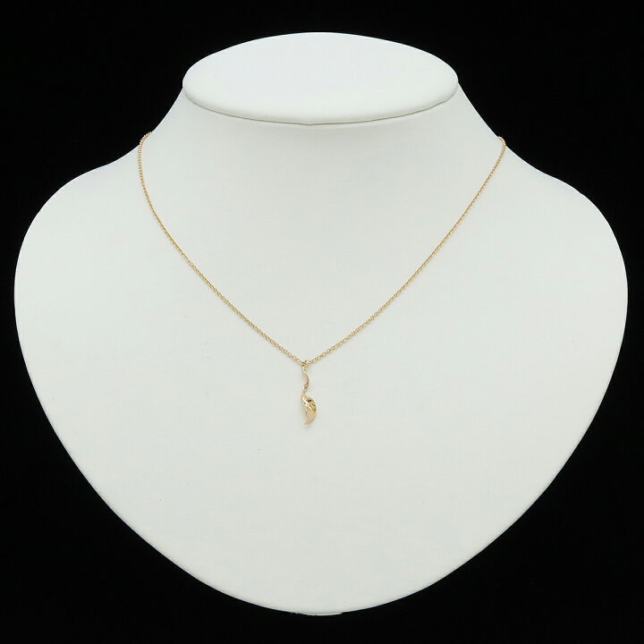 楽天市場】TIFFANY&Co. ティファニー オーキッドドロップ ネックレス  