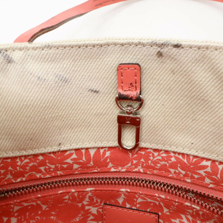 楽天市場】LOUIS VUITTON ルイ ヴィトン 2014 サマーコレクション カバ 