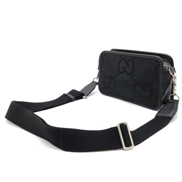 楽天市場】GUCCI グッチ ジャンボGG ミニバッグ ショルダーバッグ 