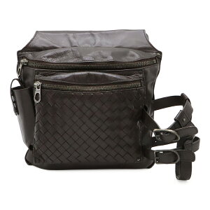 ボッテガヴェネタ ザ チェーンポーチ ブランドオフ BOTTEGA VENETA 