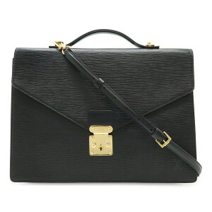 ルイ・ヴィトン(LOUIS VUITTON) エピ(epi) 中古 ビジネスバッグ 