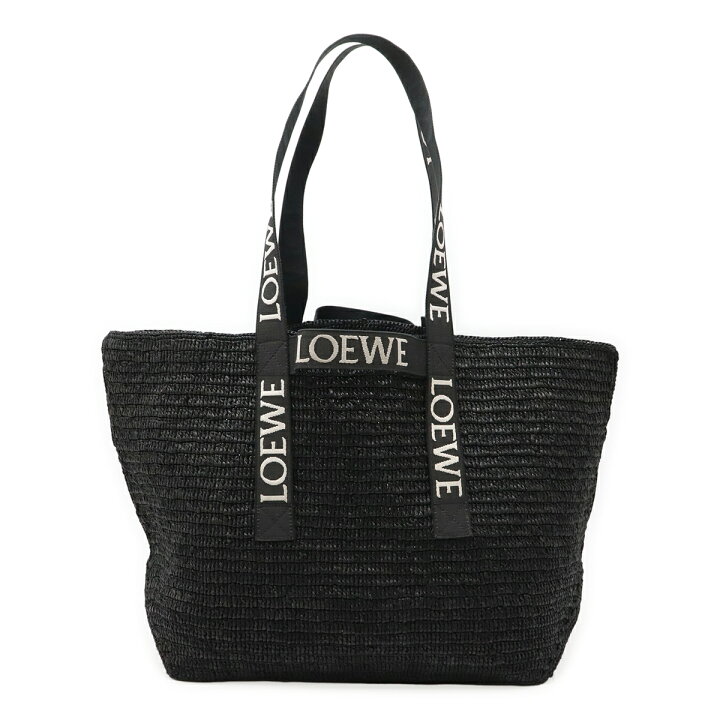 楽天市場】LOEWE ロエベ FOLD SHOPPER フォールドショッパー 
