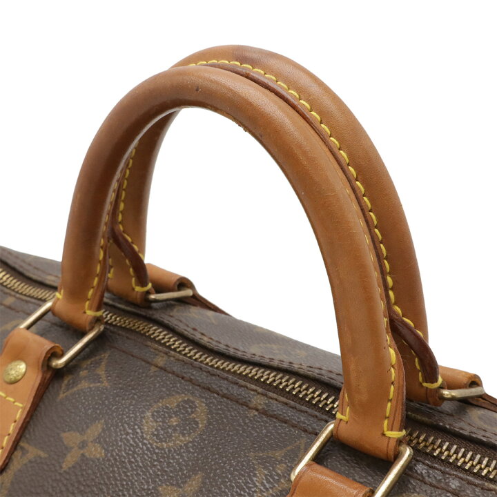 楽天市場】LOUIS VUITTON ルイ ヴィトン モノグラム スピーディ30 