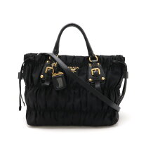 楽天市場】プラダ ギャザー バッグの通販 