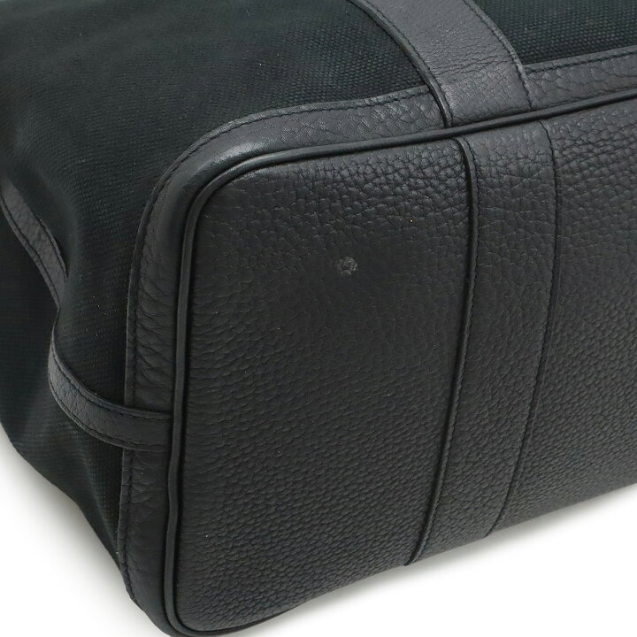 楽天市場】HERMES エルメス プティット サンチュールMM トートMM  