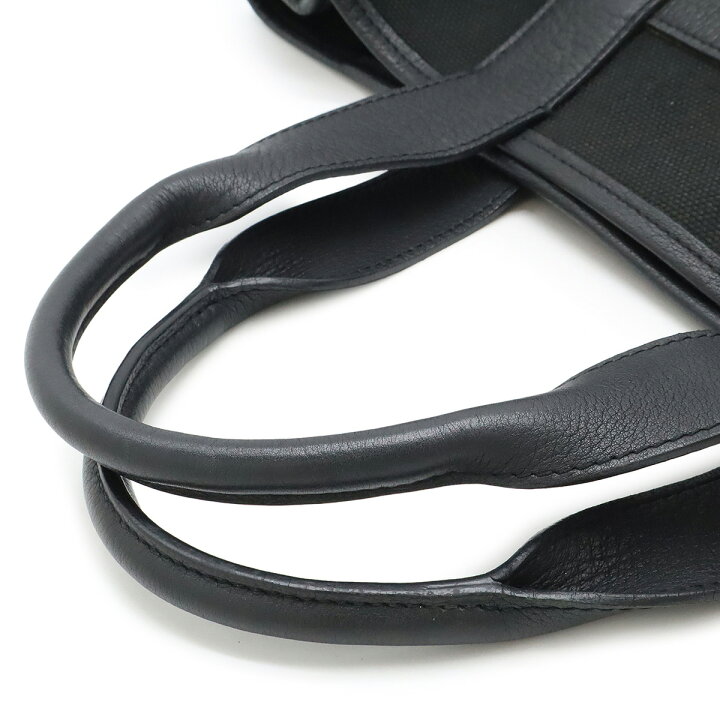 楽天市場】HERMES エルメス プティット サンチュールMM トートMM  