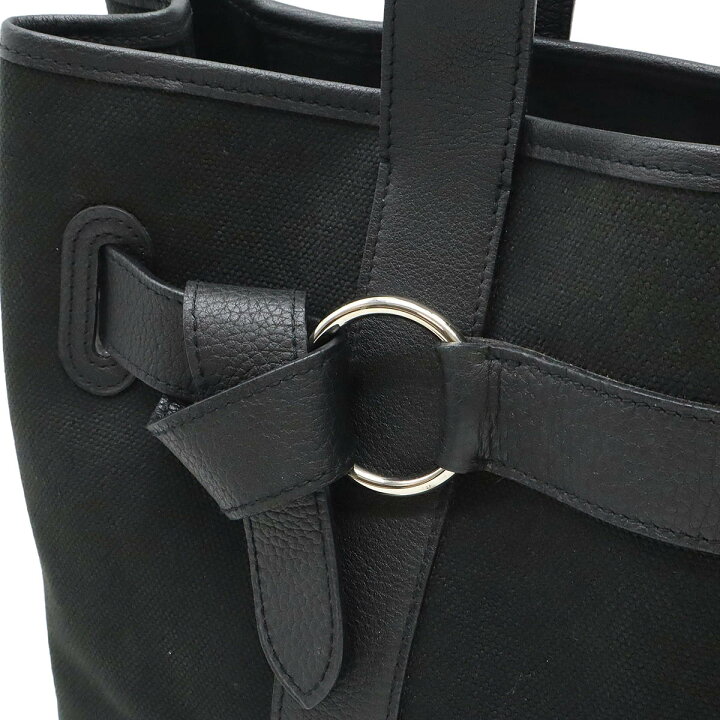 楽天市場】HERMES エルメス プティット サンチュールMM トートMM  