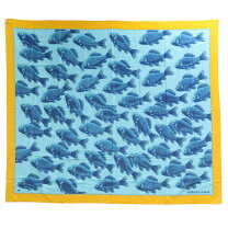 楽天市場】エルメス カレ 魚の通販