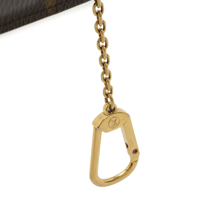 楽天市場】LOUIS VUITTON ルイ ヴィトン モノグラム ミュルティクレ 