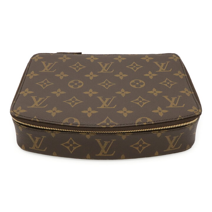 楽天市場】LOUIS VUITTON ルイ ヴィトン モノグラム ポッシュ 
