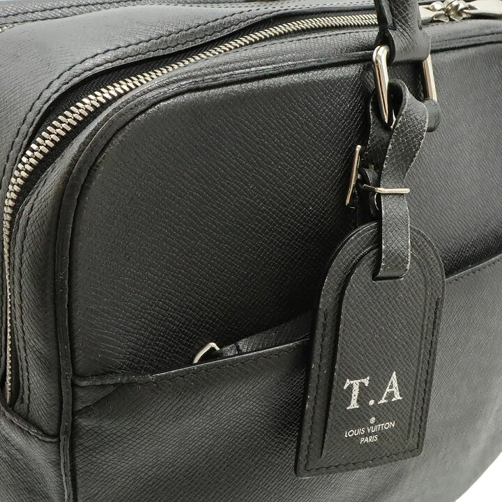 楽天市場】LOUIS VUITTON ルイ ヴィトン タイガ ポルト ドキュマン 