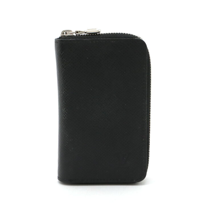 楽天市場】LOUIS VUITTON ルイ ヴィトン タイガ ジッピーコインパース  