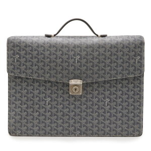 ゴヤール(GOYARD) 中古 ビジネスバッグ・ブリーフケース | 通販・人気 