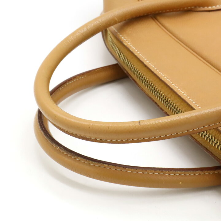 楽天市場】HERMES エルメス エッフェル ビジネスバッグ ブリーフケース  