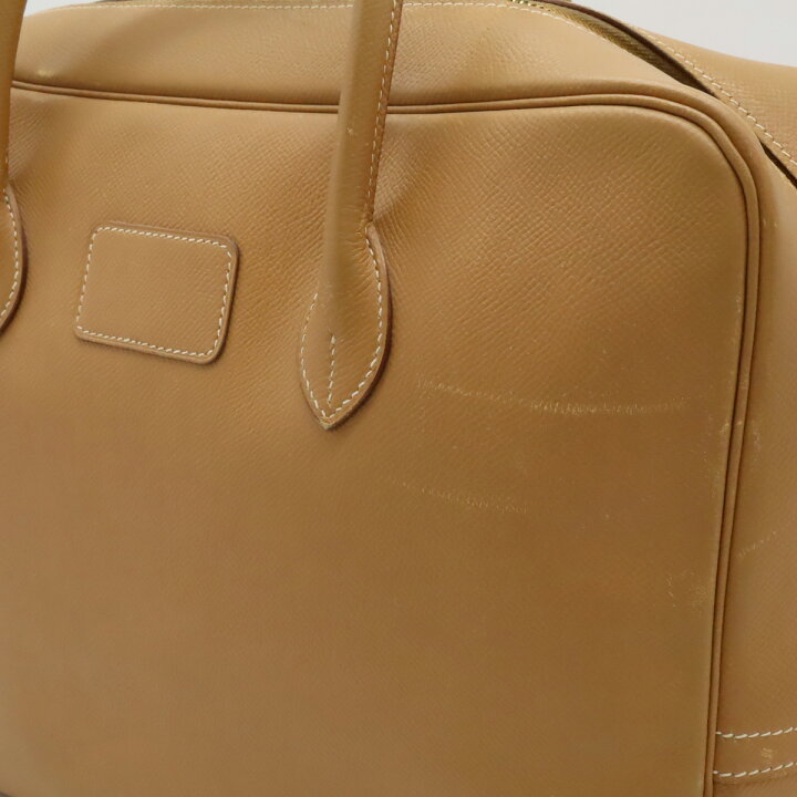 楽天市場】HERMES エルメス エッフェル ビジネスバッグ ブリーフケース  