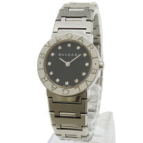 楽天市場】ブルガリブルガリ bb26ss ダイヤ（腕時計）の通販 