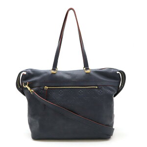 ルイ・ヴィトン(LOUIS VUITTON) 中古 アンプラント トートバッグ 