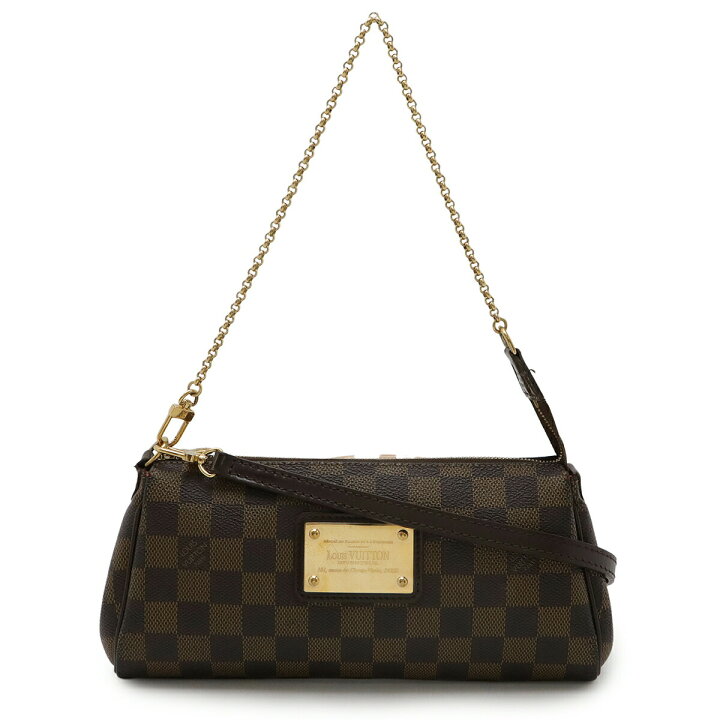 楽天市場】LOUIS VUITTON ルイ ヴィトン ダミエ ソフィ アクセサリー  