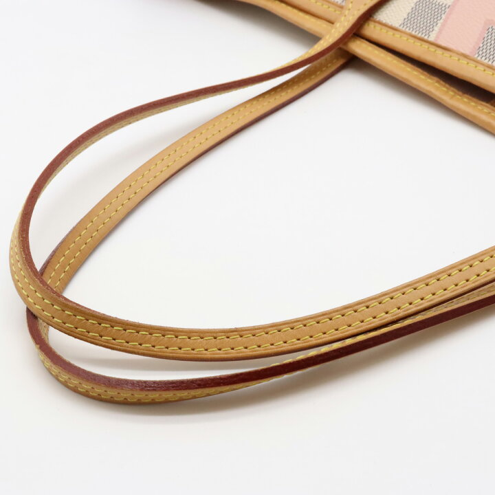 楽天市場】LOUIS VUITTON ルイ ヴィトン ダミエアズール タヒチ 