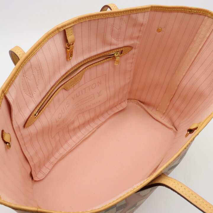 楽天市場】LOUIS VUITTON ルイ ヴィトン ダミエアズール タヒチ 