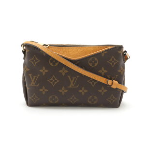 ルイ・ヴィトン(LOUIS VUITTON) 中古 ポシェット ショルダーバッグ  