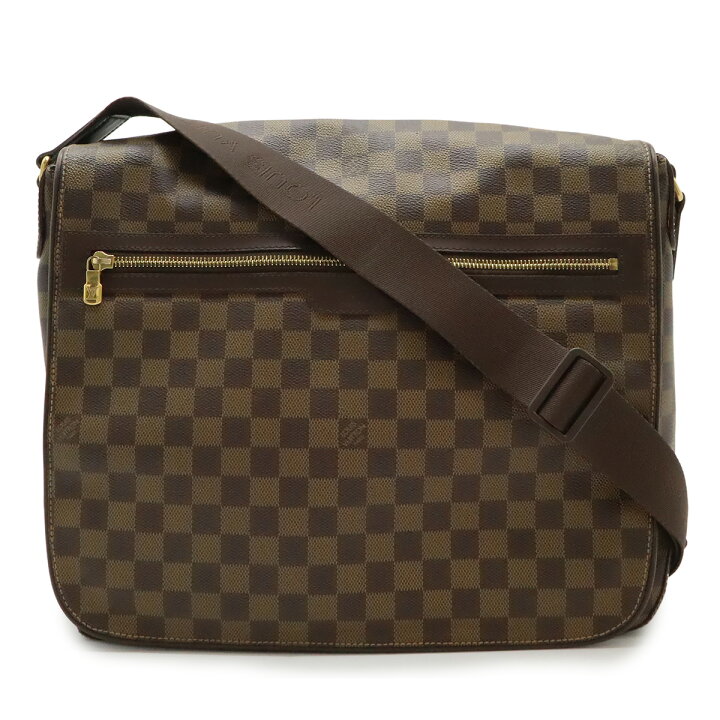 楽天市場】LOUIS VUITTON ルイ ヴィトン ダミエ スペンサー ショルダー 