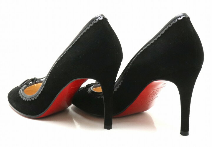 楽天市場】【靴】Christian Louboutin クリスチャン ルブタン