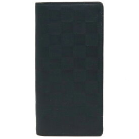 楽天市場 ルイヴィトン ダミエアンフィニ ポルトフォイユ ブラザの通販