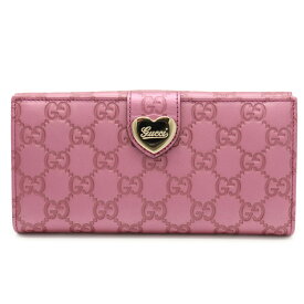 楽天市場 グッチ 折財布 ハートの通販