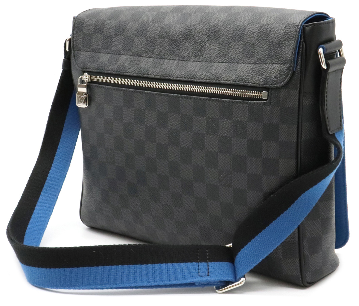 Louis Vuitton Men's Bag Ebay | semashow.com