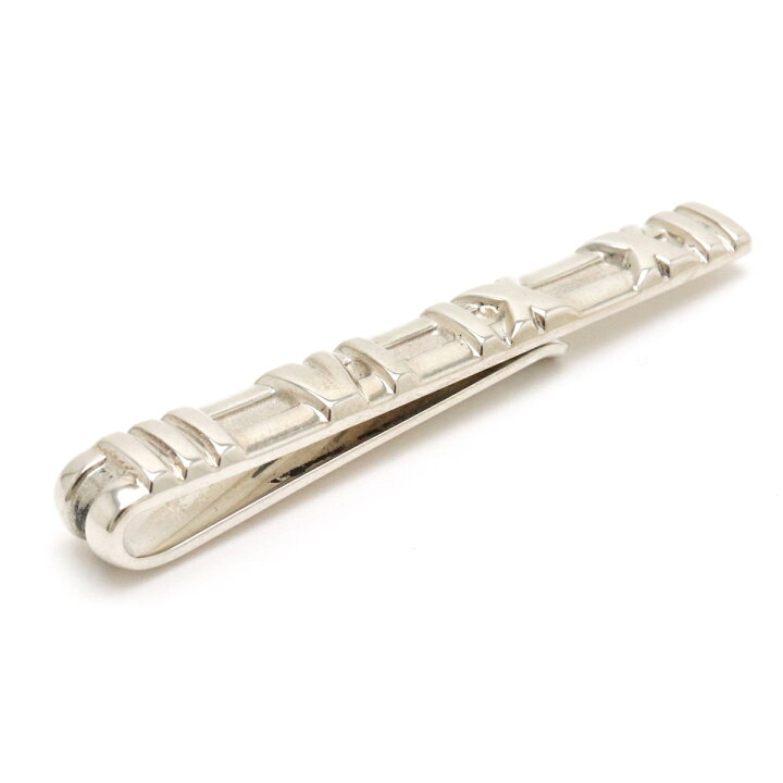 楽天市場】【ジュエリー】【新品仕上げ済】 TIFFANYCo. ティファニー アトラス ネクタイピン タイピン タイバー SV925 シルバー 【中古】 : ブルーミン/森田質店 楽天市場】【ジュエリー】【新品仕上げ済】 TIFFANYCo. ティファニー アトラス ネクタイピン タイピン タイバー SV925 シルバー 【中古】 : ブルーミン/森田質店