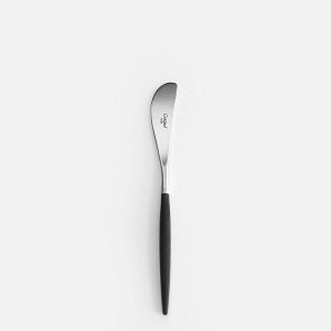 Cutipol N`|[ / GOA o^[iCt ubNVo[b[։ 10_܂ŁbJg[ SA BUTTER KNIFE ubN Vo[  _ |gK Mtg v[gb117542