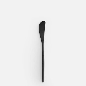 Cutipol N`|[ / MOON MATT BLACK o^[iCtb[։ 10_܂ŁbJg[ [}bgubN BUTTER KNIFE  _ |gK Mtg v[gb117333