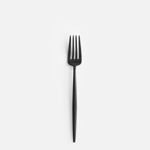 Cutipol N`|[ / MOON MATT BLACK fU[gtH[Nb[։ 10_܂ŁbJg[ [}bgubN DESSERT FORK  _ |gK Mtg v[gb117330