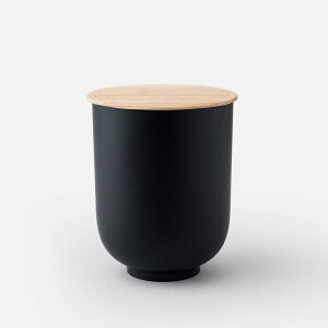 SEKISAKA ZLTJ / STORE Tall Round (Black) / ST-02BKbXgA[ ۑe  Standard Edition Industrial Facility ֍⎽ Lb`[  Vv k Mtg v[g CeAG݁b1