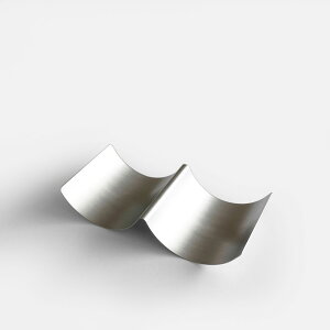 YAMASAKI DESIGN WORKS ���}�T�L�f�U�C�����[�N�X / �g�C���b�g�y�[�p�[�g���C �_�u���btoiret paper tray double �g�C���b�g�y�[�p�[�z���_�[�b119154