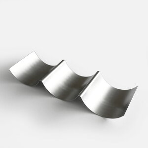 YAMASAKI DESIGN WORKS ���}�T�L�f�U�C�����[�N�X / �g�C���b�g�y�[�p�[�g���C �g���v���btoiret paper tray triple �g�C���b�g�y�[�p�[�z���_�[�b119155
