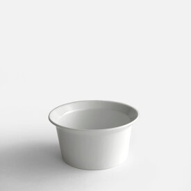 1616/arita japan / TY “Standard” Round Bowl120（White）【有田焼/柳原照弘/TYスタンダード/ラウンドボウル/食器/ギフト】[116414
