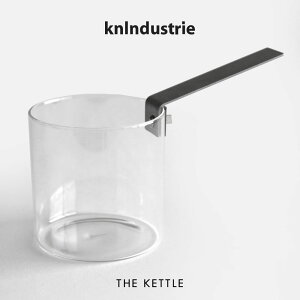 Knindustrie PCGkC_Xg[ / THE KETTLE KX̕Ў|bgbPg ~Np ϔMKX   Lb`c[ fUCƓd CeA b117484