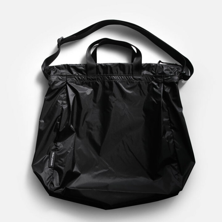 楽天市場】kirahvi yhdeksan キラハビーユフデクサン / 2way tote 