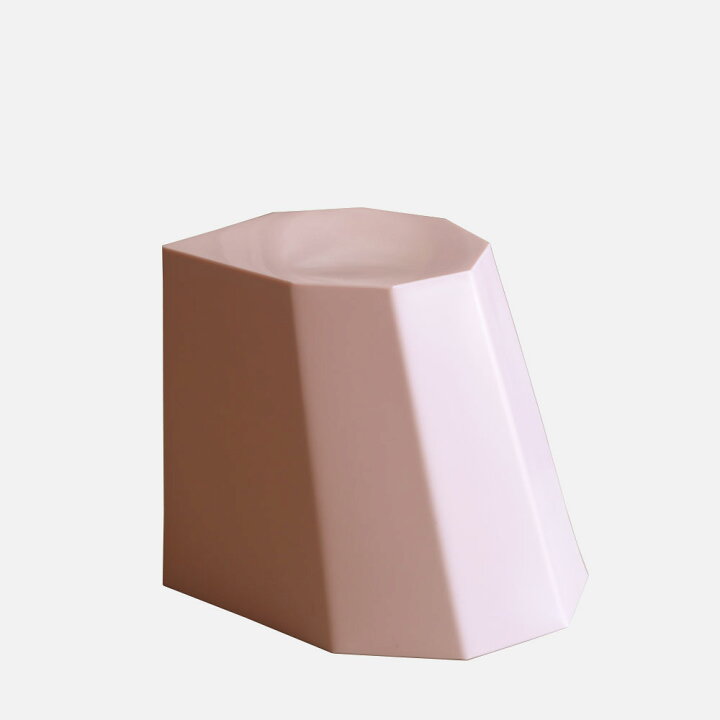 楽天市場】Martino Gamper / Arnold Stool(Baby Pink)【アーノルド 