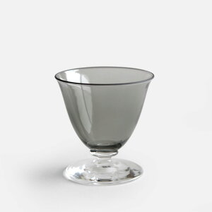 WASHIZUKA GLASS STUDIO VYJOXX^WI / ashitsuki short (charcoal) B.L.W ʒbhˋMI AVcL rt V[g XeOX KX nhCh KX Mtgb116539